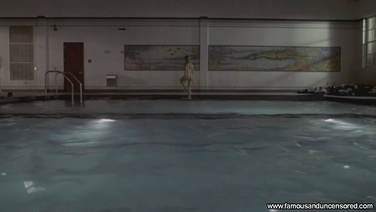 Laura Harris - The Faculty