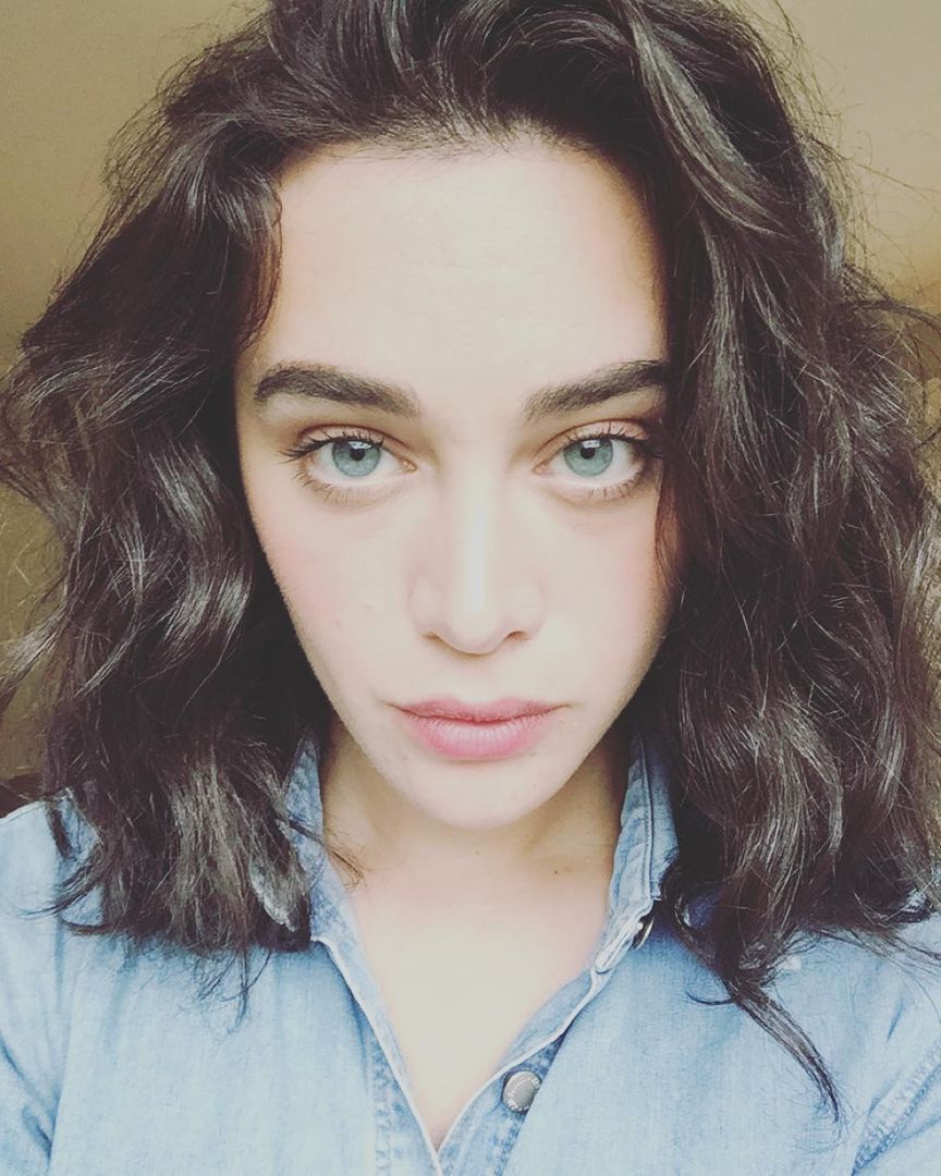 Lauren Sundstrom