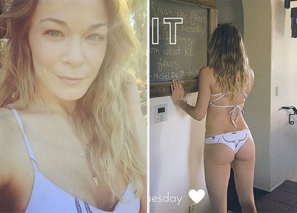 LeAnn Rimes