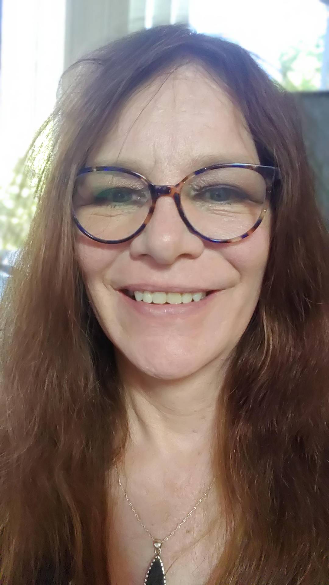 Learning to smile