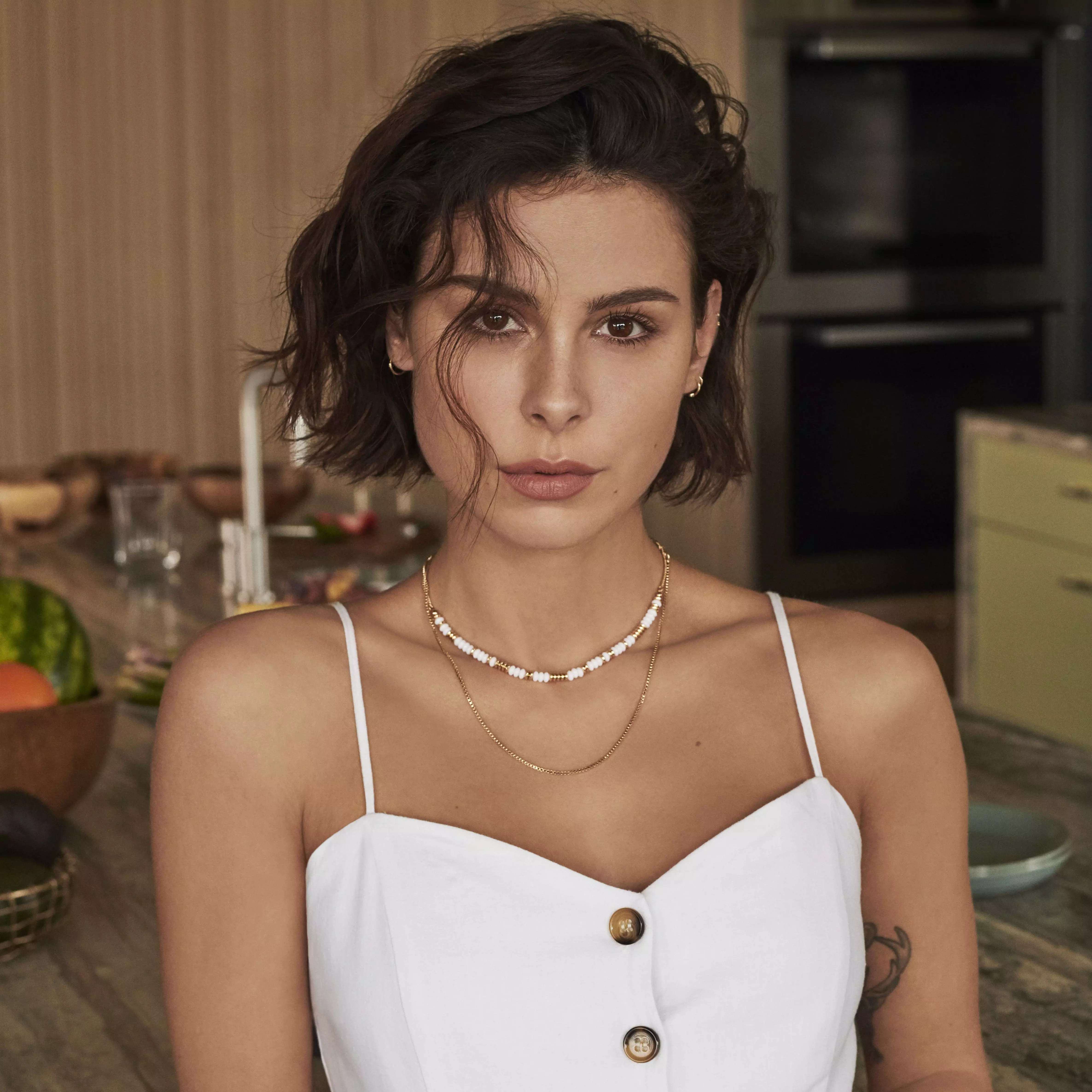 Lena Meyer-Landrut [german singer] | Scrolller