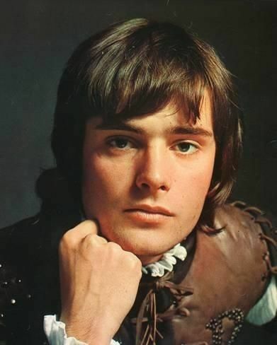 Leonard Whiting, 1968 | Scrolller