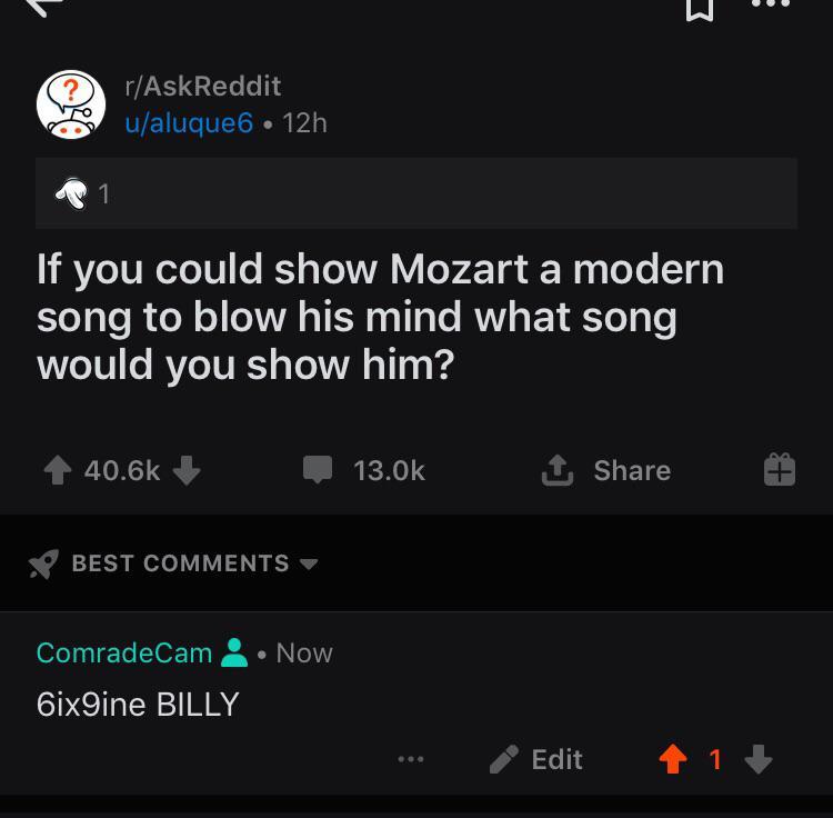 LET YOUR NUTS HANG BLOOD