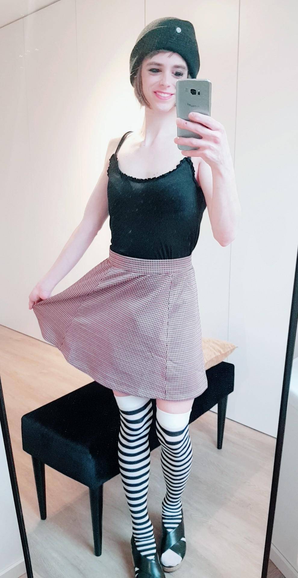 Let's go dancing tonight!