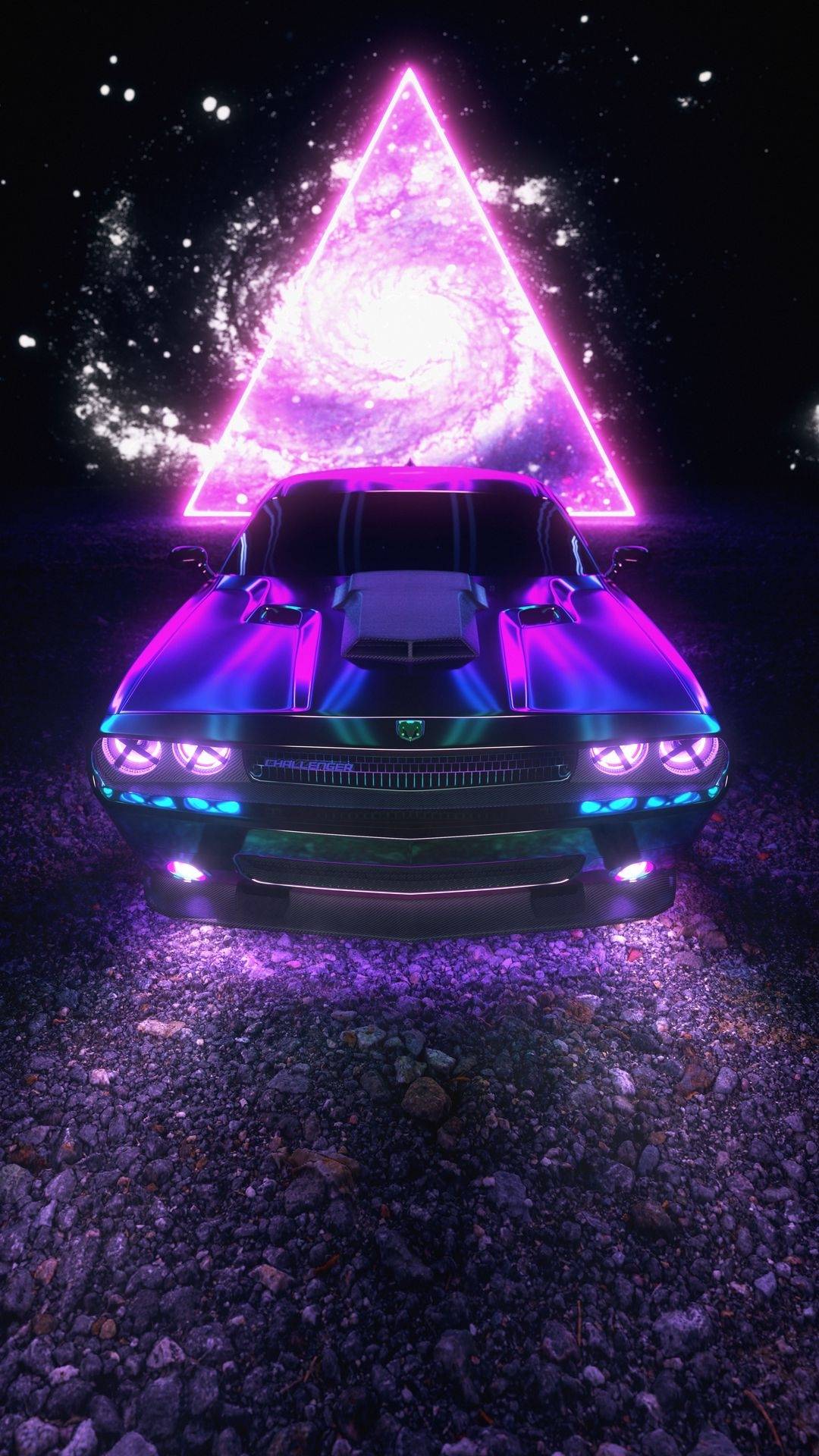 Let's Go For A TriP.