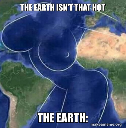 Let's make love, not emissions