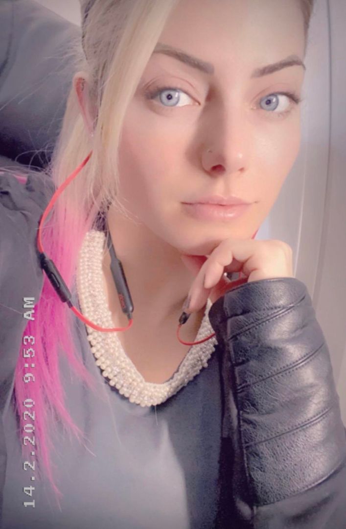 Lexi