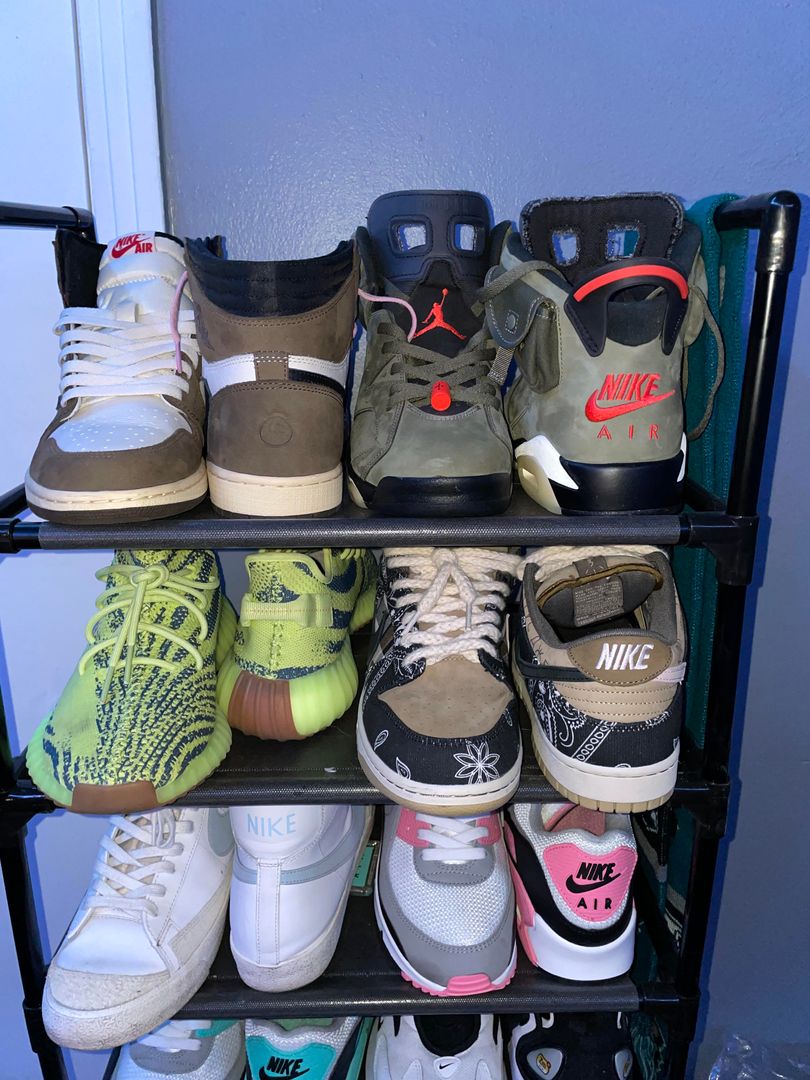 Lil collection