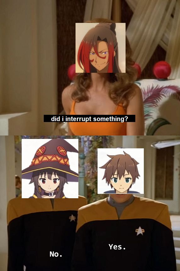 lil meme i made