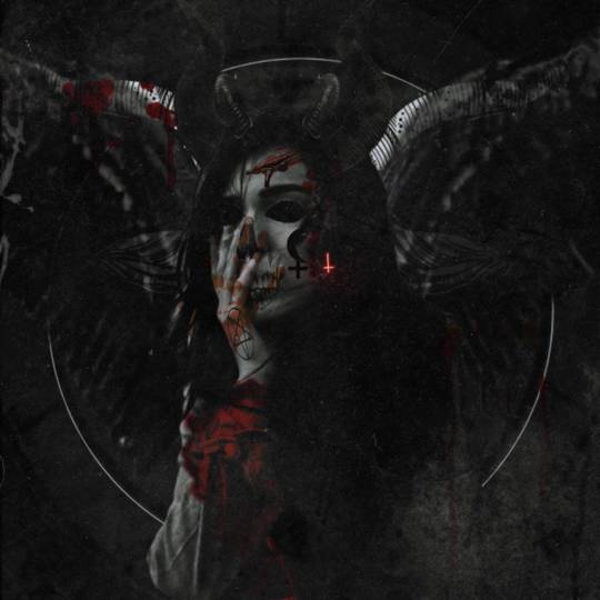 Lilith, Queen of Hell