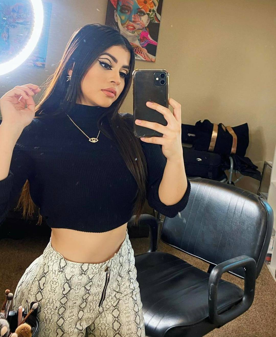Lillian Griego