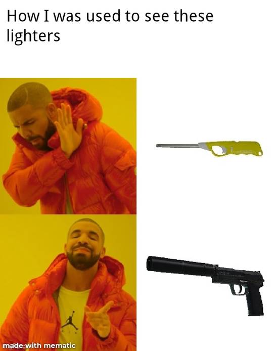 Literally every child