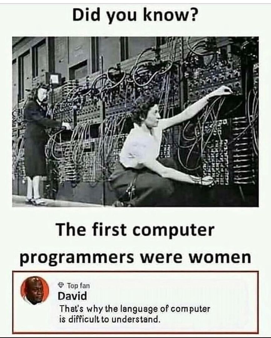 LMAO gottem! 😜😂
