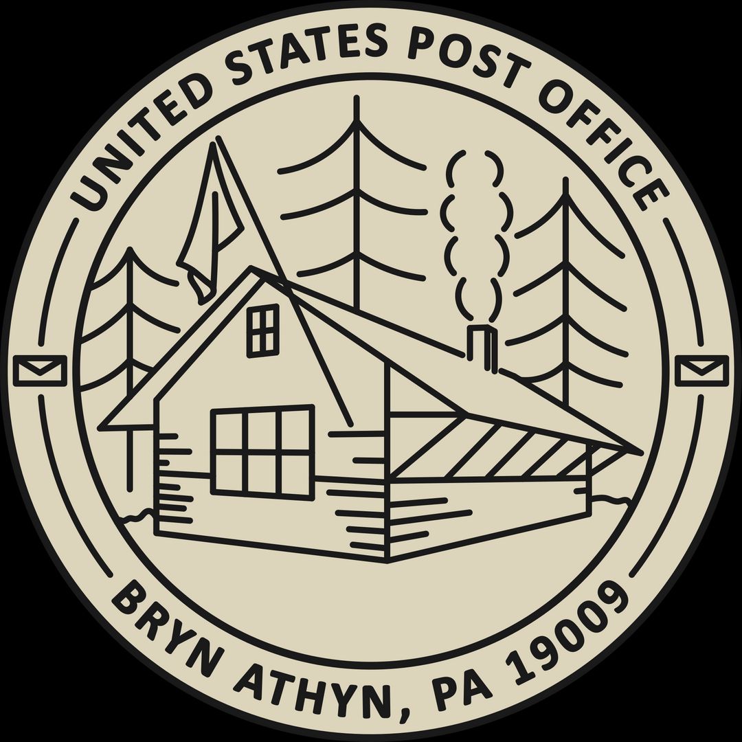 Local Post Office (style inspired by u/blakerdavison)