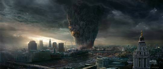London by Ev Shipard