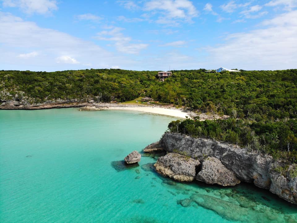 Long Island, Bahamas