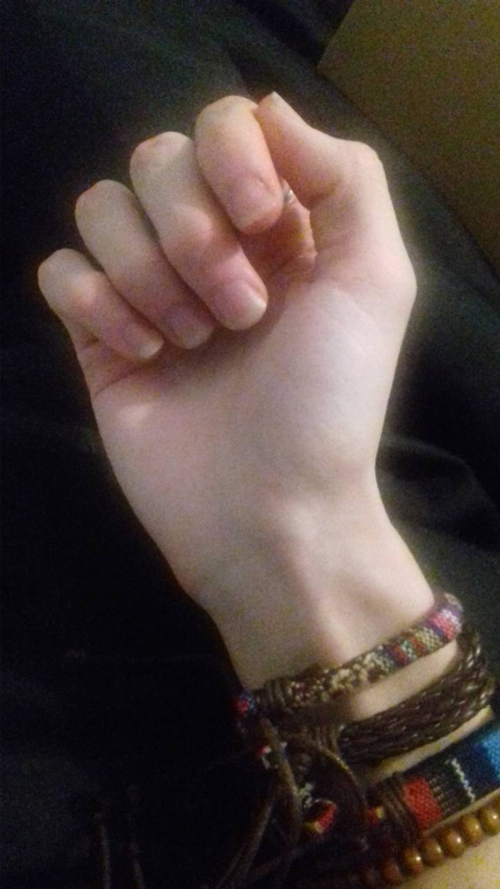 Long time lurker, first time poster 😁