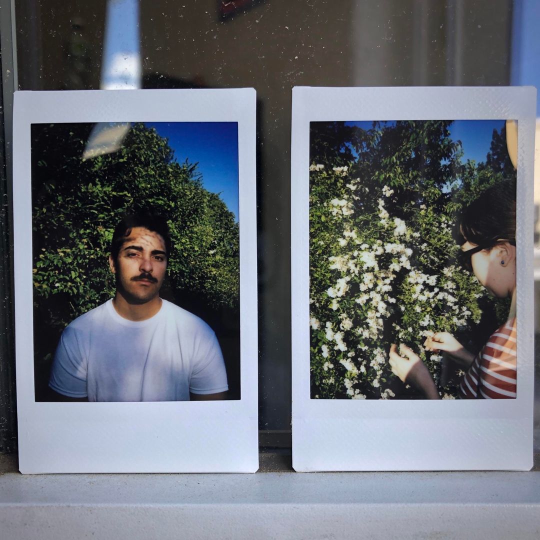 Long time Polaroid user. I finally bought an instax and am very happy I switched :)