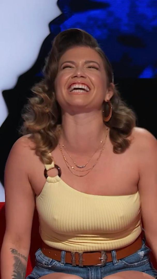 looks like it was a little too cold in there