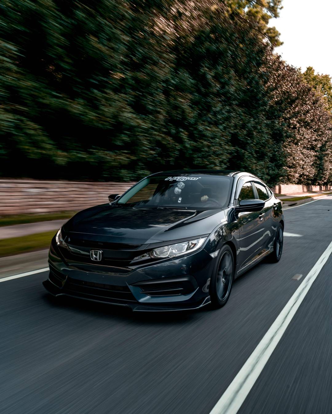 Looks straight out of a magazine :)