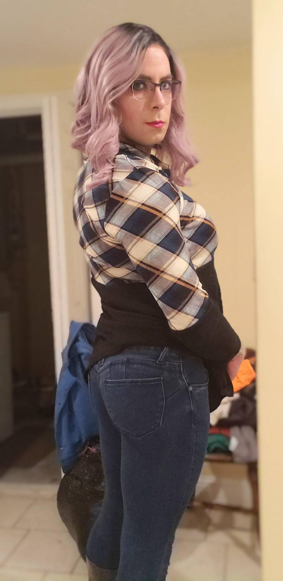 Loving these pants!
