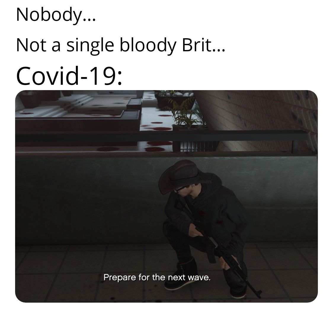 Lovingly made with my GTA