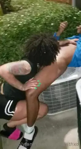 She was hungry