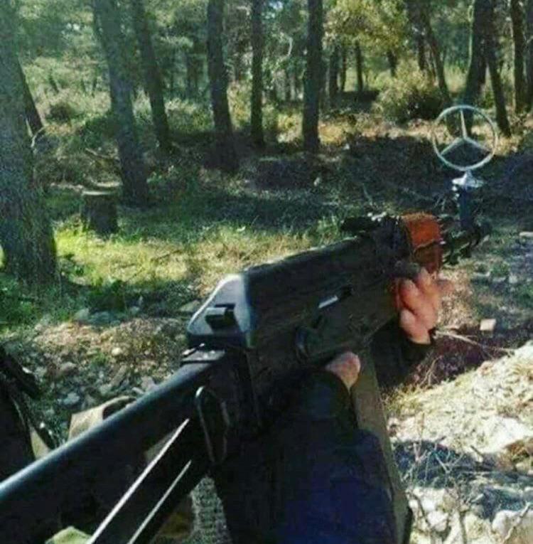 Luxury AK