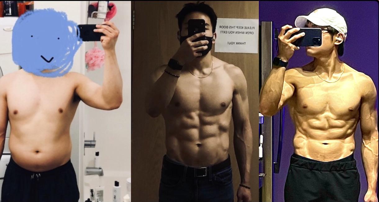 M/30/5’9” [180lbs to 155lbs] (12 mos)