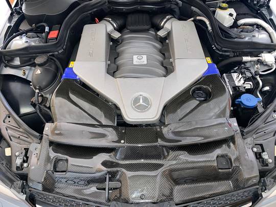 M156 engine. Best ever made.