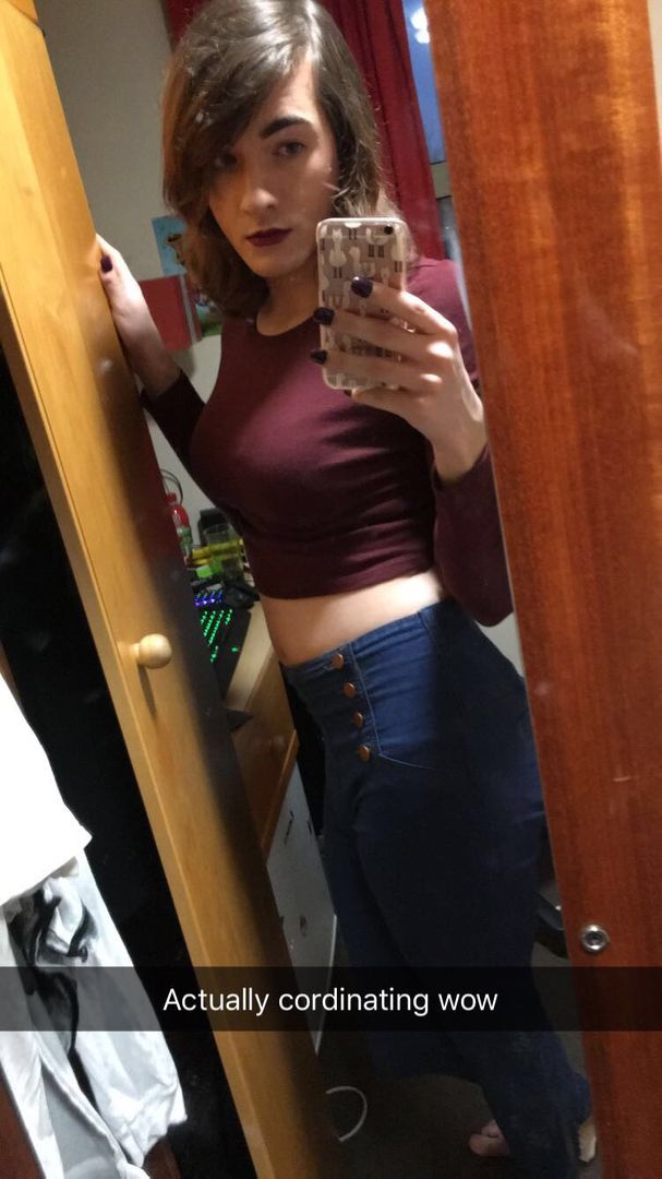 M2f full body ☺️