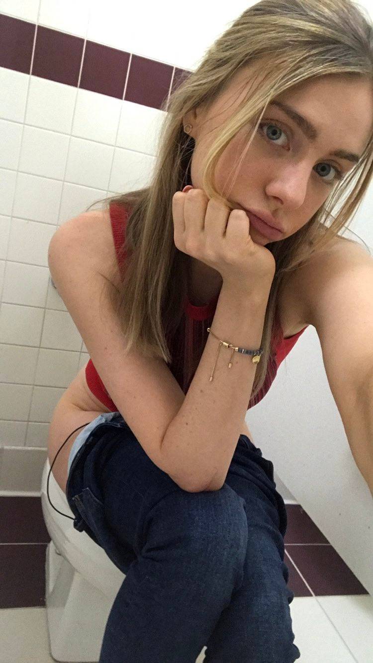 Maddie Phillips