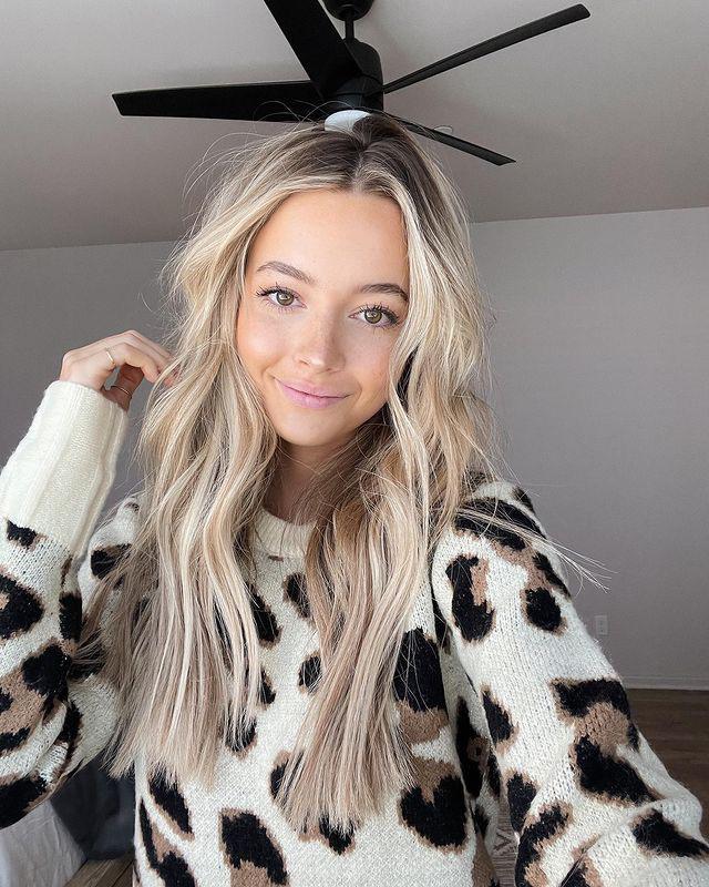 Maddie Salute [irtr]