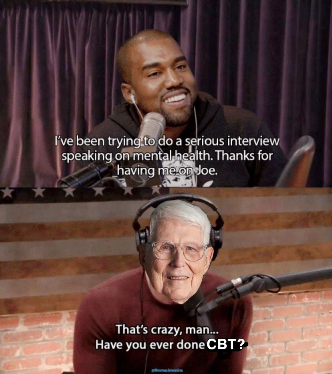 Made this meme. It’s not that good, but I figured it would inspire someone to make something better.