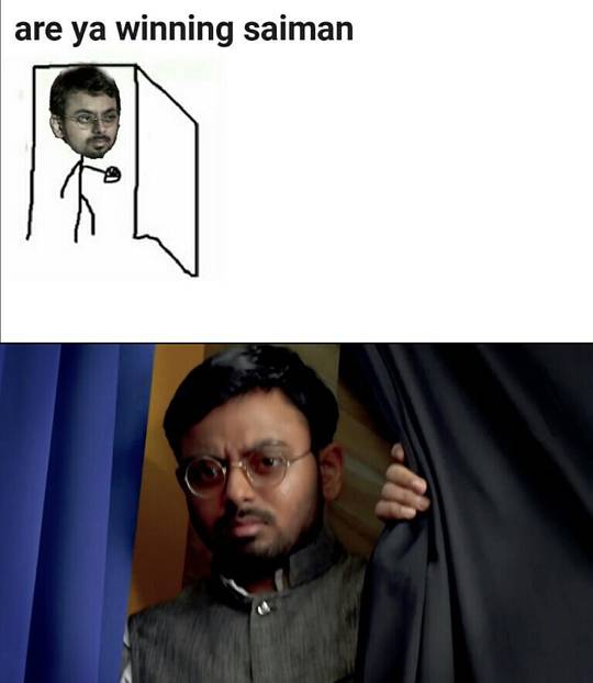 Made this new meme template for ya all