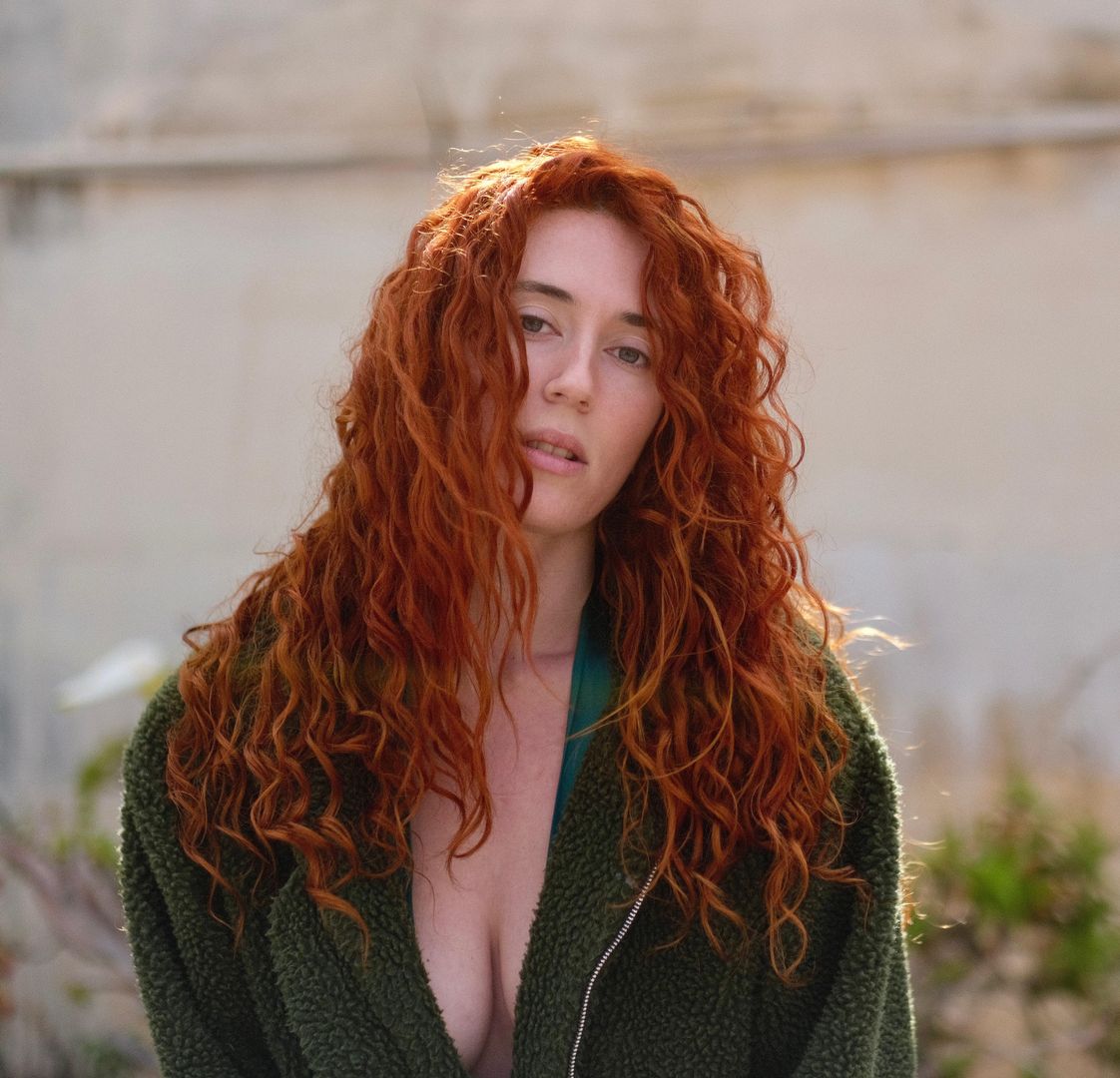 Madeleine Baldacchino