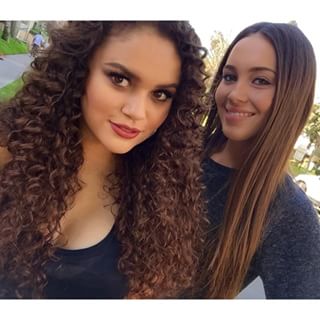 Madison Pettis | Scrolller