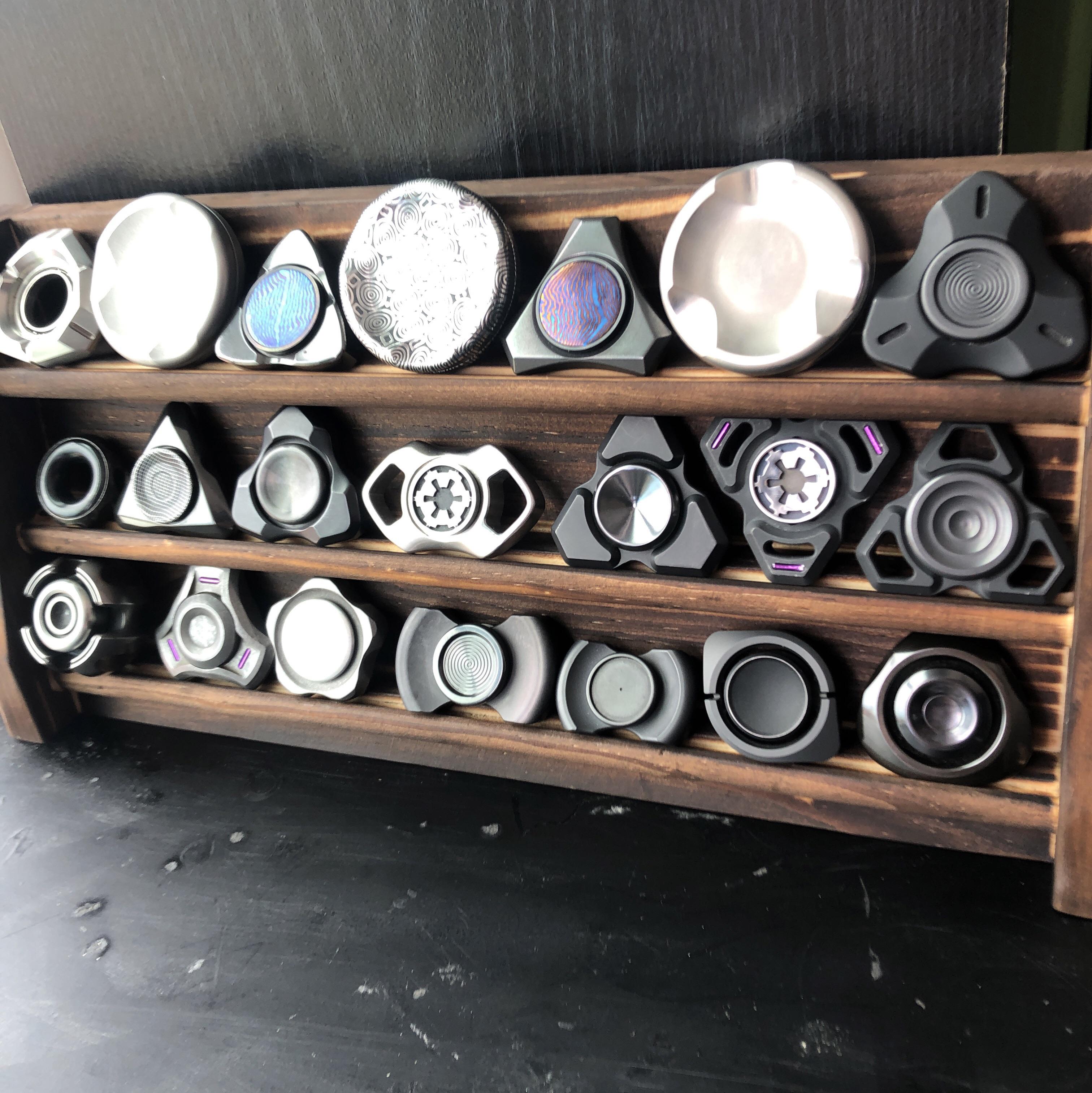 :: Mail Call! Display Shelf from Wish. | Scrolller