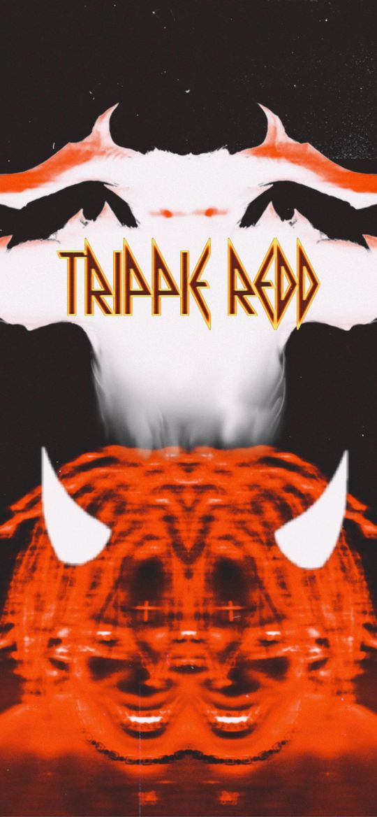 trippieredd