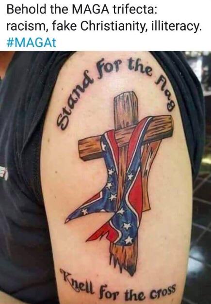 Make America Literate Again