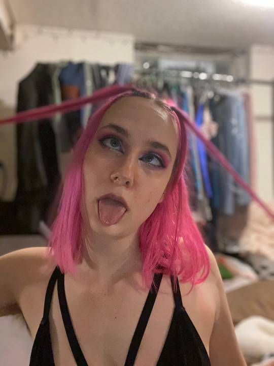 Make my cheeks clap, daddy