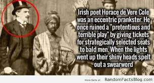 Makes me proud to be Irish