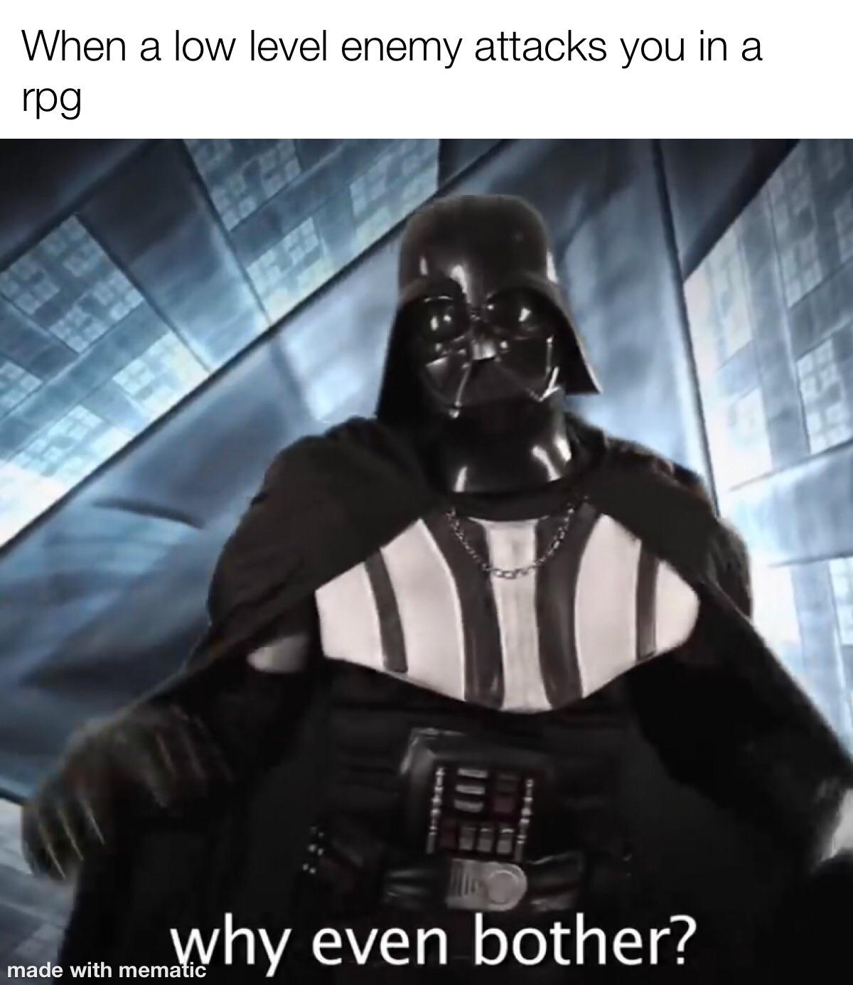 Making the shittiest memes with ERB whenever I want to #2