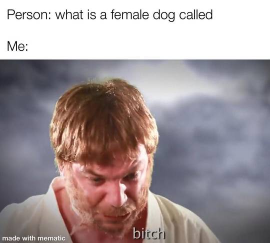 Making the shittiest of memes with ERB whenever I want to #3