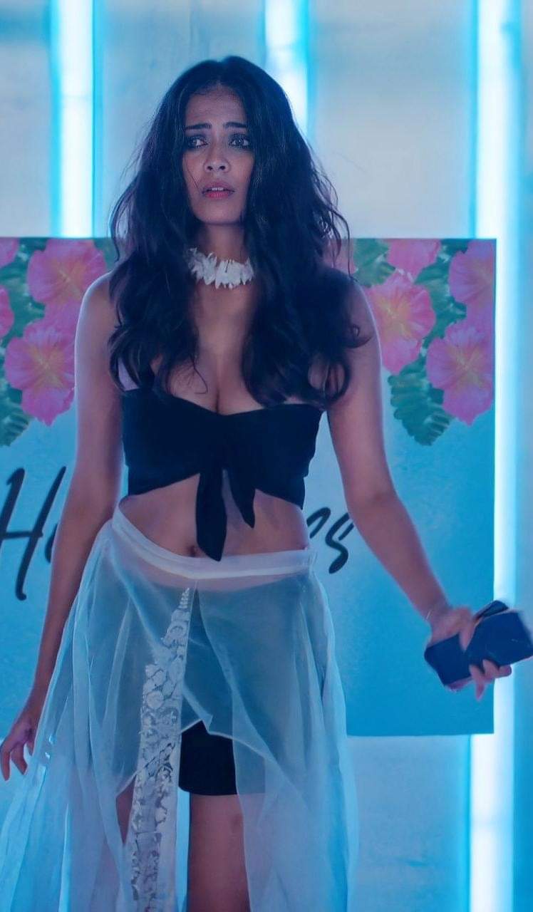 Malavika Mohanan At Her Cutest!