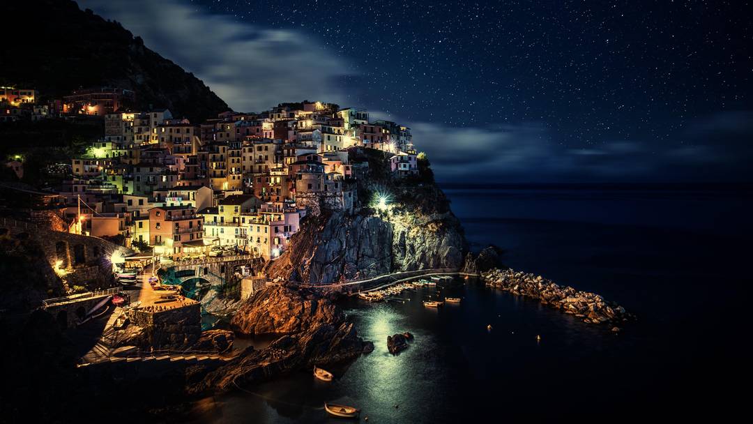 Manarola