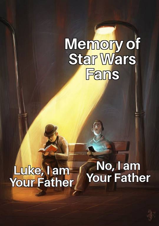 Mandela Effect intensifies