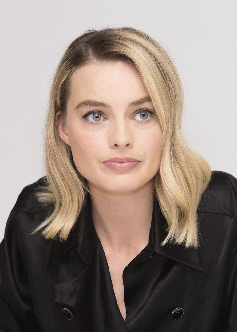 Margot Robbie