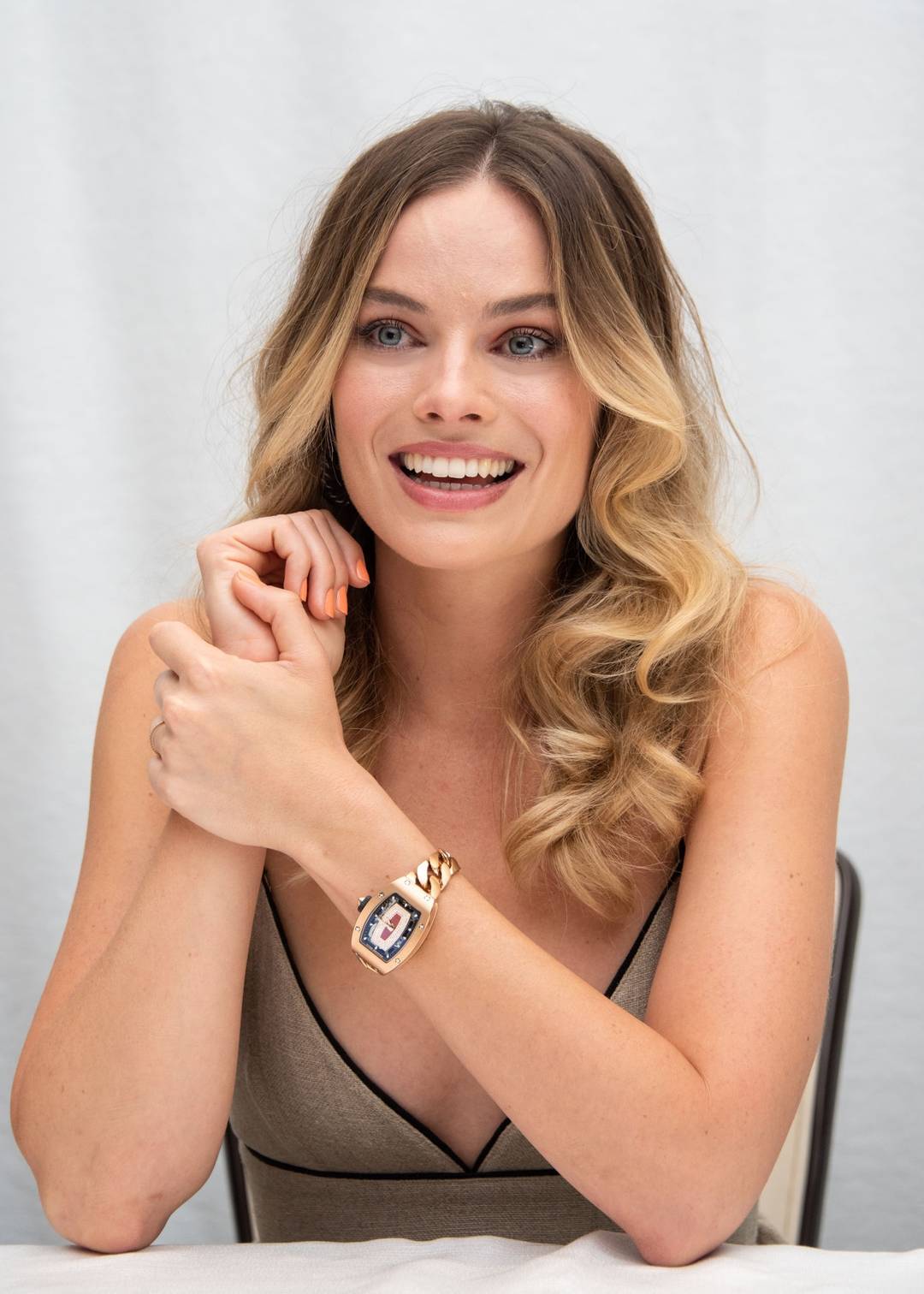 Margot Robbie