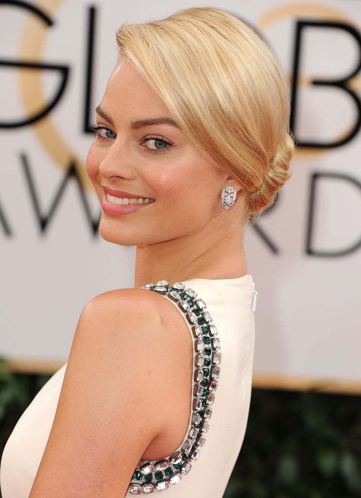 Margot Robbie